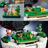 LEGO Pokémon 72154 Ikonikus trénerpillanatok: Pokélabda