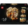 LEGO Pokémon Arcanine – 72160 építőkészlet (1190 db)