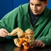LEGO Pokémon Arcanine – 72160 építőkészlet (1190 db)