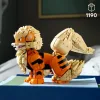 LEGO Pokémon Arcanine – 72160 építőkészlet (1190 db)