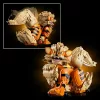 LEGO Pokémon Arcanine – 72160 építőkészlet (1190 db)