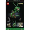 LEGO Pokémon 72168 Rayquaza