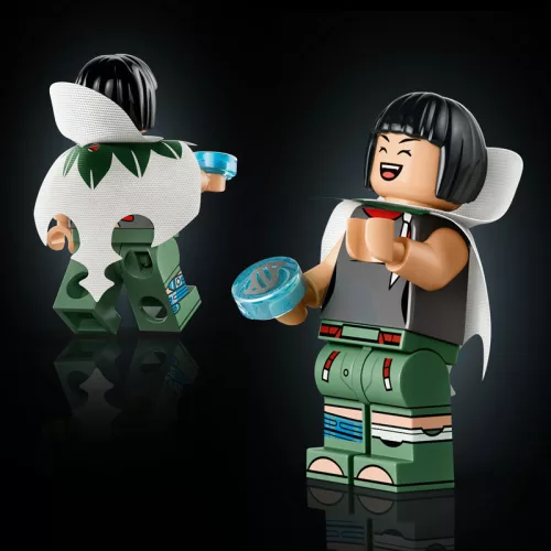 LEGO Pokémon 72168 Rayquaza