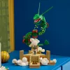 LEGO Pokémon 72168 Rayquaza
