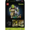 LEGO Shrek 72423 Shrek, Szamár és Csizmás Kandúr