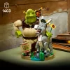 LEGO Shrek 72423 Shrek, Szamár és Csizmás Kandúr