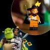 LEGO Shrek 72423 Shrek, Szamár és Csizmás Kandúr