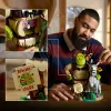 LEGO Shrek 72423 Shrek, Szamár és Csizmás Kandúr