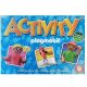 Activity Playmobil