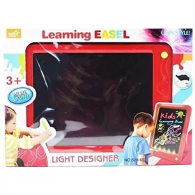 Világítós rajztábla