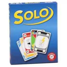SOLO kártya