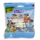 Crayola Washimals Bluey meglepetés mini csomag