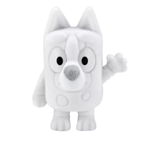 Crayola Washimals Bluey meglepetés mini csomag
