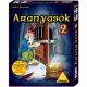 Aranyásók-Szabotőr 2 kártyajáték (kiegészítő csomag)