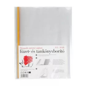 ICO SÜNI Füzet- és tankönyvborító A/4 (10db-os)