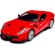 Bburago Race & Play 1/32 kisautók - Ferrari F12tdf