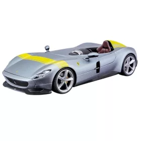 Bburago Ferrari Monza SP1 fém modellautó 1:43