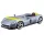 Bburago Ferrari Monza SP1 fém modellautó 1:43
