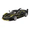 Bburago Ferrari FXX K modellautó 1:43