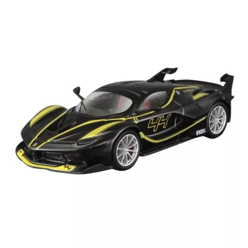 Bburago Ferrari FXX K modellautó 1:43