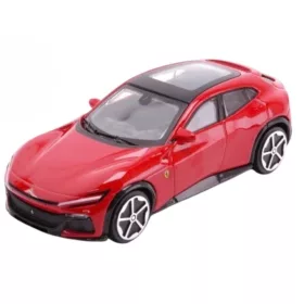 Bburago Ferrari Purosangue modellautó 1:43
