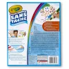 Crayola maszatmentes utántöltő papírlapok – 30 db