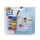 Crayola Color Wonder maszatmentes filctoll (10 db)