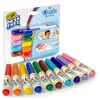 Crayola Color Wonder maszatmentes filctoll (10 db)
