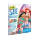 Crayola Color Wonder Disney Hercegnők színező