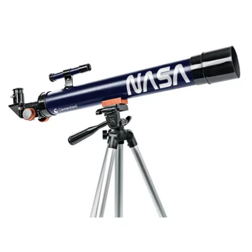 Clementoni Science & Play NASA csillagászati távcső játékszett
