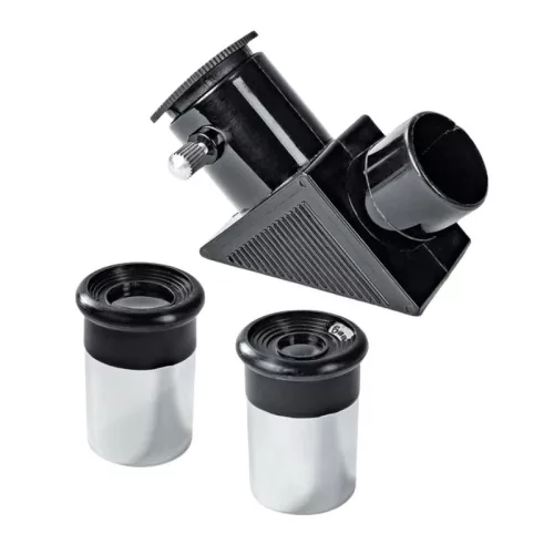 Clementoni Science & Play NASA csillagászati távcső játékszett