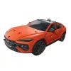 Clementoni Science & Play Mechanikai laboratórium – Lamborghini Urus építőkészlet