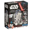 Clementoni 75147 Tudomány és játék - Star Wars R2-D2 programozható játékrobot