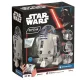 Clementoni 75147 Tudomány és játék - Star Wars R2-D2 programozható játékrobot