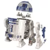 Clementoni 75147 Tudomány és játék - Star Wars R2-D2 programozható játékrobot