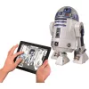 Clementoni 75147 Tudomány és játék - Star Wars R2-D2 programozható játékrobot