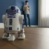 Clementoni 75147 Tudomány és játék - Star Wars R2-D2 programozható játékrobot