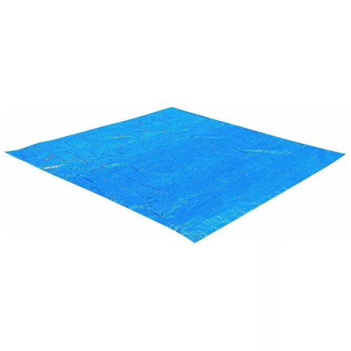 Bestway medence alátét fólia (244x244 cm)