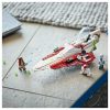 LEGO Star Wars 75333 Obi-Wan Kenobi Jedi Starfighter-e
