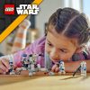 LEGO Star Wars 75345 501. klónkatonák harci csomag