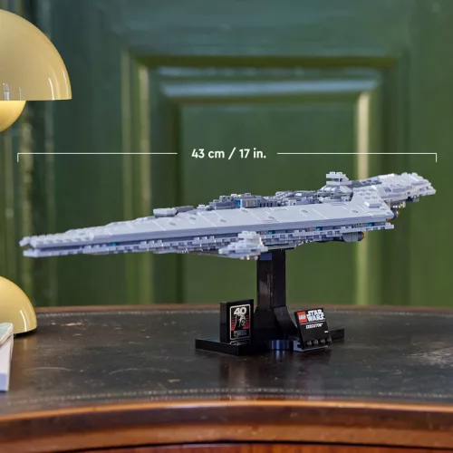 LEGO Star Wars 75356 Executor Szupercsillag-romboló