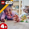LEGO Star Wars 75358 Tenoo Jedi templom