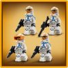 LEGO Star Wars 75359 Ahsoka 332. légiós klónkatonája harci csomag