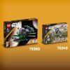 LEGO Star Wars 75360 Yoda Jedi Starfighter-e