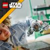 LEGO Star Wars 75360 Yoda Jedi Starfighter-e