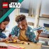 LEGO Star Wars 75364 Új Köztársasági E-Wing vs. Shin Hati vadászgépe