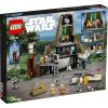 LEGO Star Wars 75365 Yavin 4 a Lázadók bázisa
