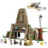 LEGO Star Wars 75365 Yavin 4 a Lázadók bázisa