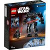 LEGO Star Wars 75368 Darth Vader robot