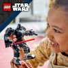 LEGO Star Wars 75368 Darth Vader robot